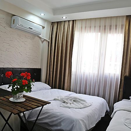 Holiday Family Apart Istanbul Luaran gambar
