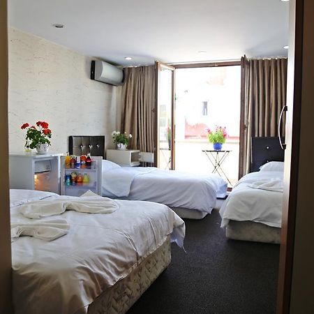 Holiday Family Apart Istanbul Luaran gambar