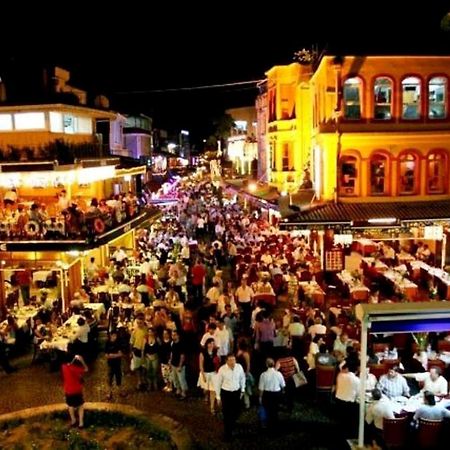 Holiday Family Apart Istanbul Luaran gambar
