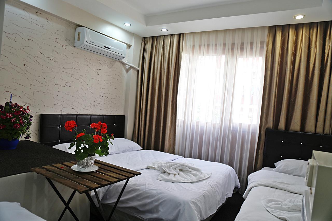 Holiday Family Apart Istanbul Luaran gambar
