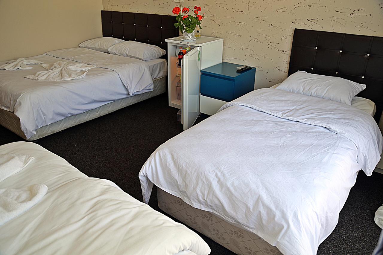 Holiday Family Apart Istanbul Luaran gambar