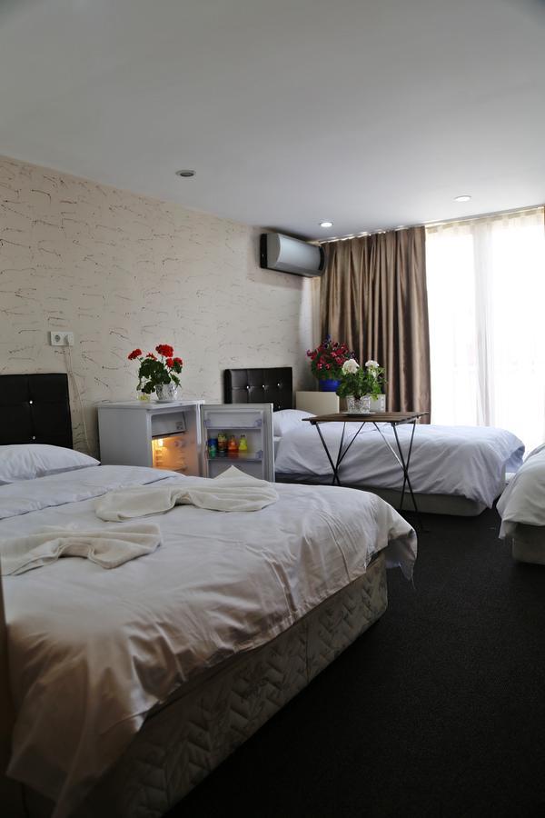 Holiday Family Apart Istanbul Luaran gambar