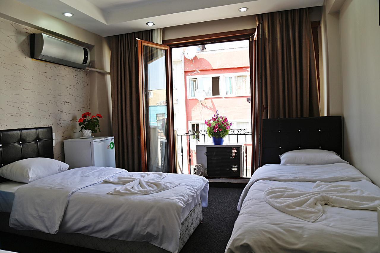 Holiday Family Apart Istanbul Luaran gambar