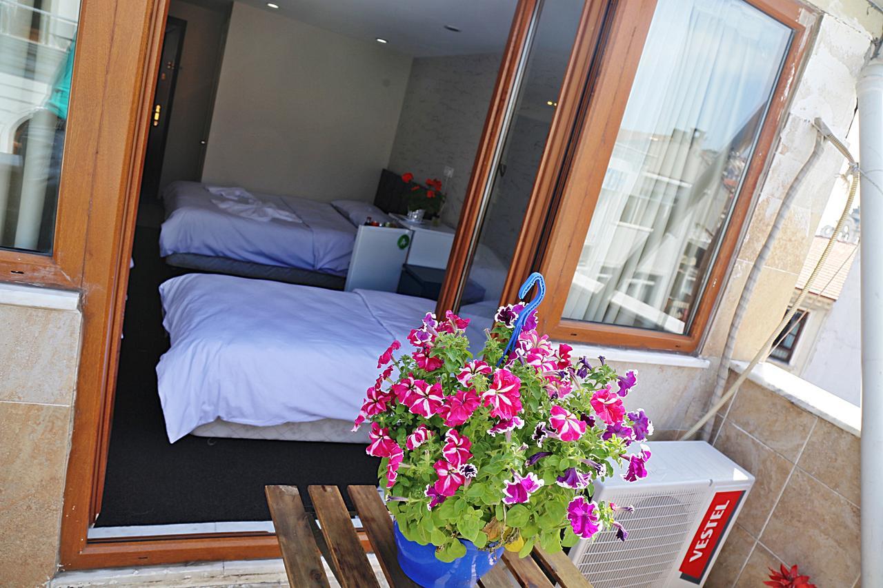 Holiday Family Apart Istanbul Luaran gambar