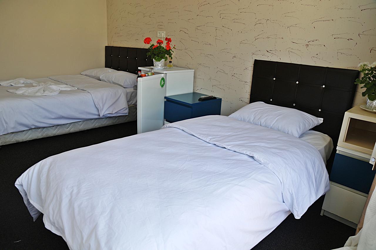 Holiday Family Apart Istanbul Luaran gambar