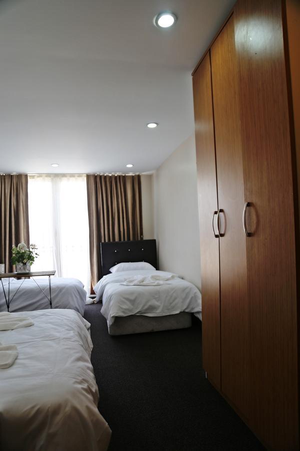 Holiday Family Apart Istanbul Luaran gambar