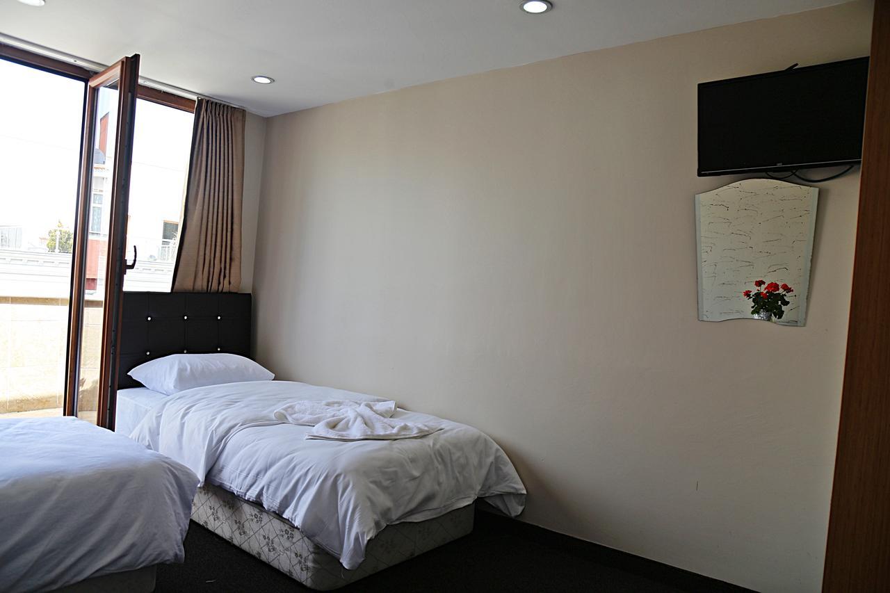 Holiday Family Apart Istanbul Luaran gambar