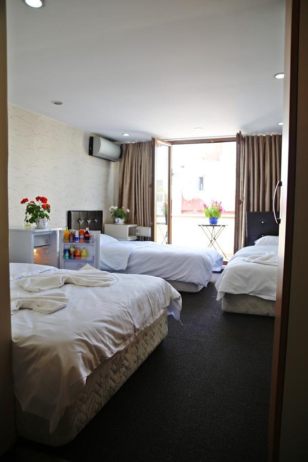Holiday Family Apart Istanbul Luaran gambar