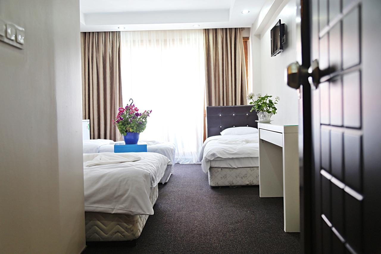 Holiday Family Apart Istanbul Luaran gambar