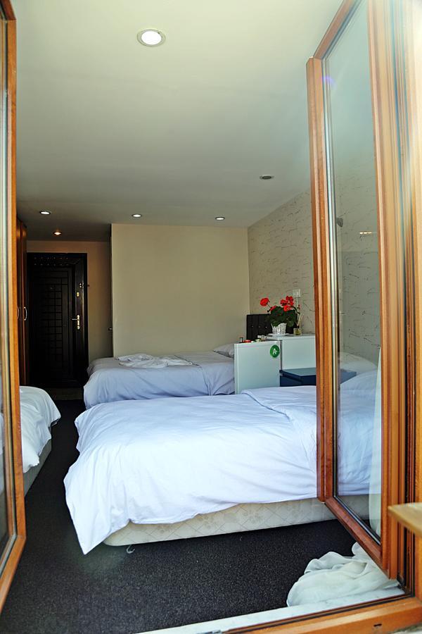 Holiday Family Apart Istanbul Luaran gambar