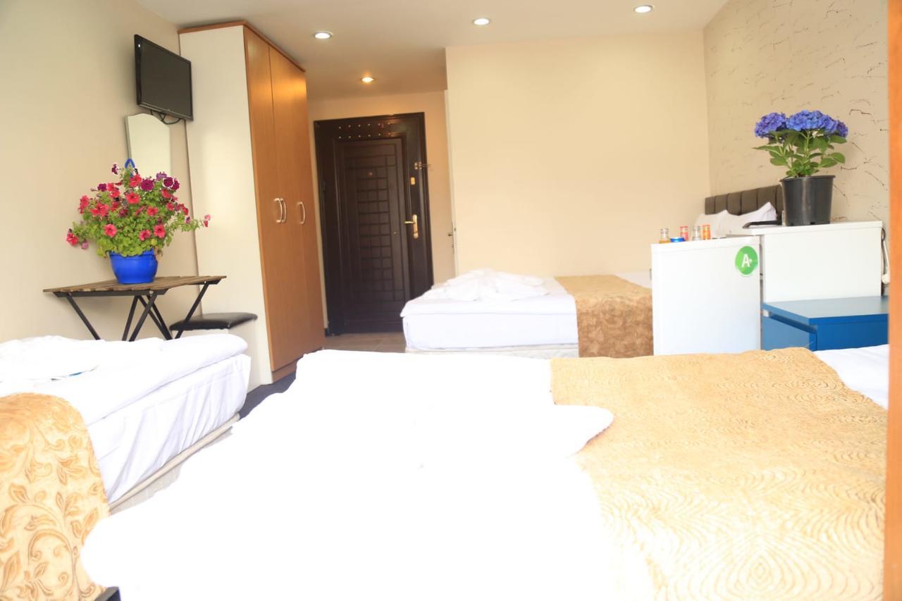 Holiday Family Apart Istanbul Luaran gambar