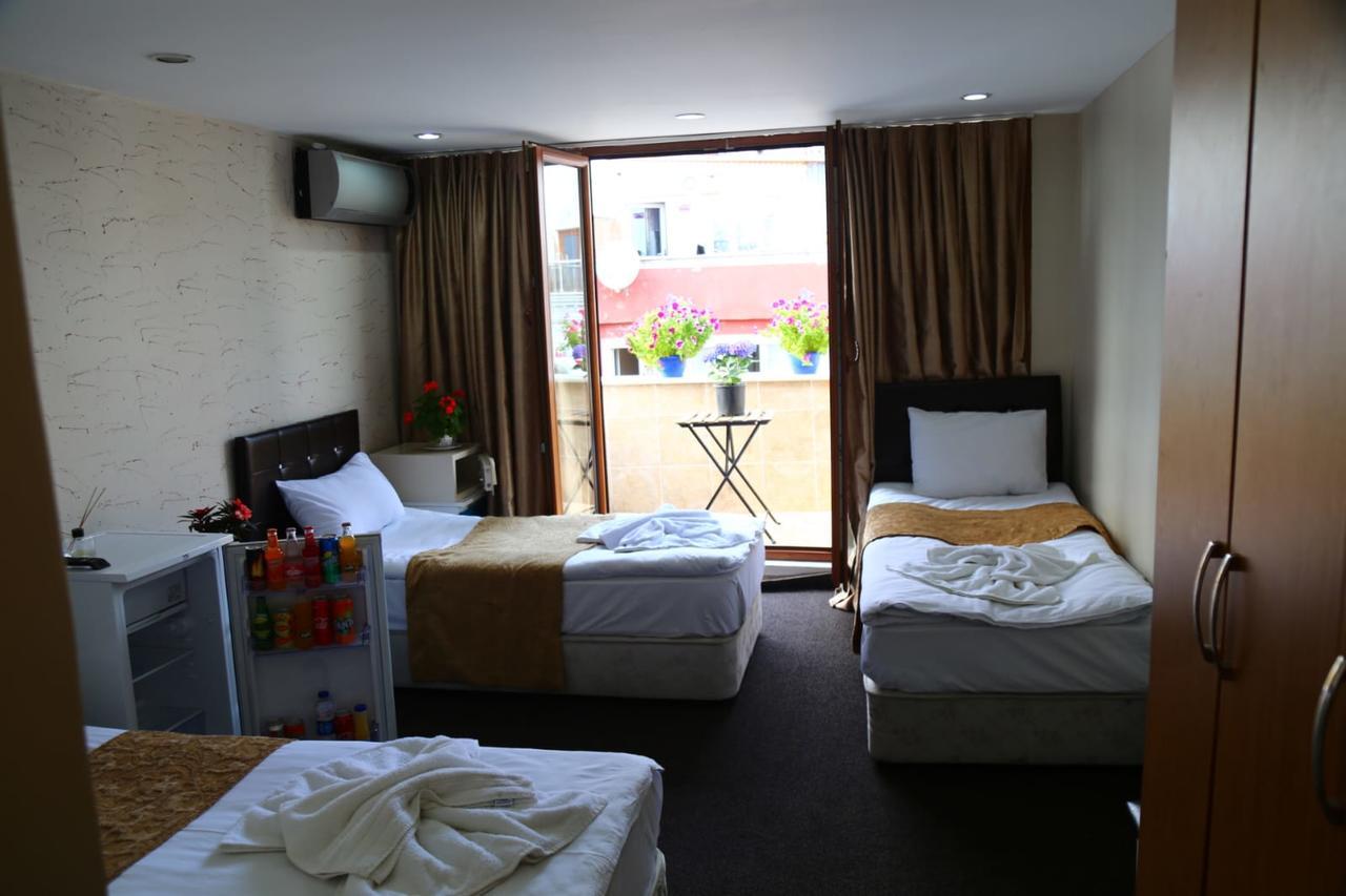 Holiday Family Apart Istanbul Luaran gambar