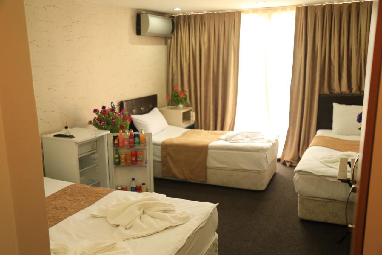 Holiday Family Apart Istanbul Luaran gambar