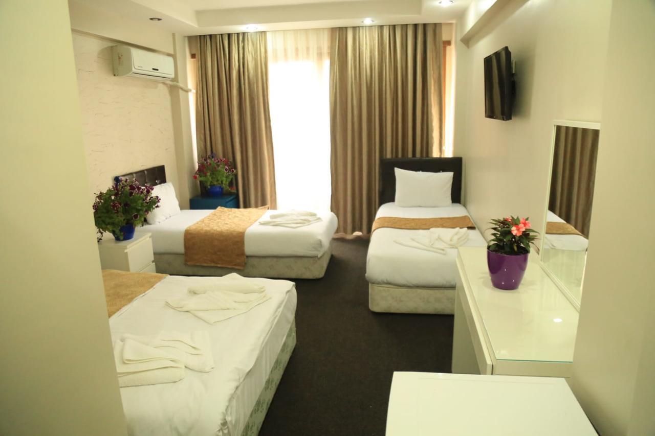 Holiday Family Apart Istanbul Luaran gambar