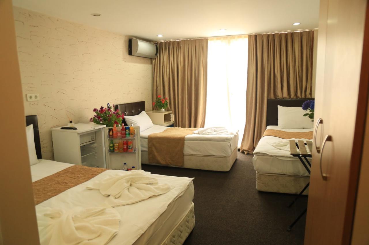 Holiday Family Apart Istanbul Luaran gambar
