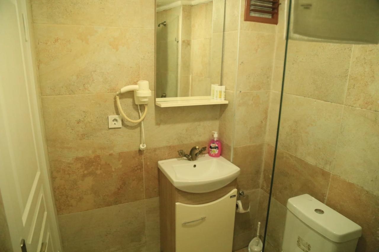 Holiday Family Apart Istanbul Luaran gambar