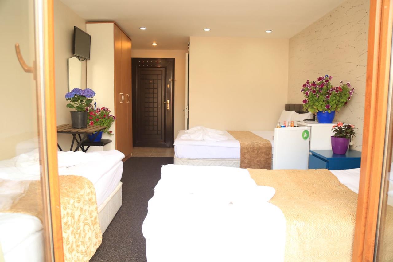 Holiday Family Apart Istanbul Luaran gambar