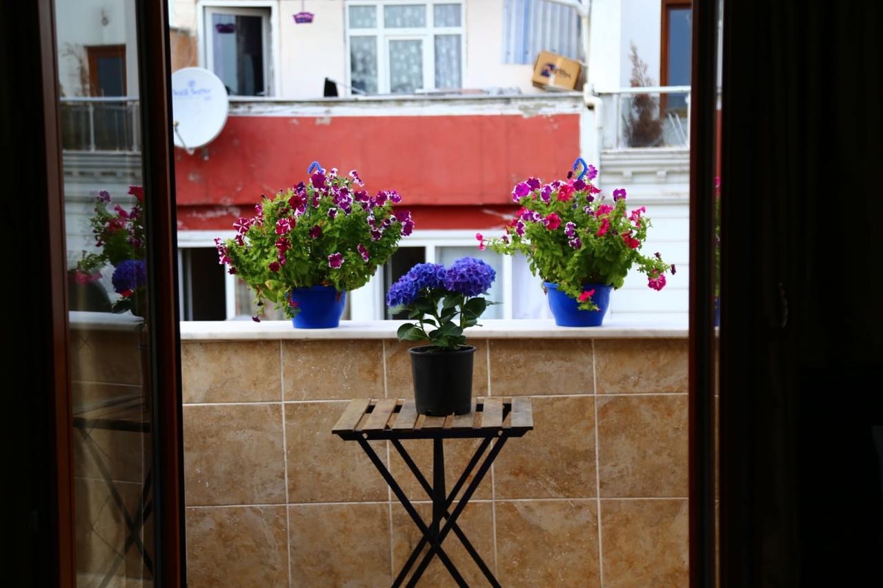 Holiday Family Apart Istanbul Luaran gambar