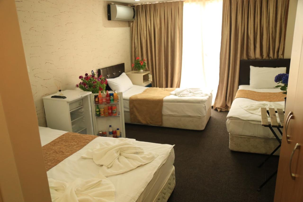 Holiday Family Apart Istanbul Luaran gambar