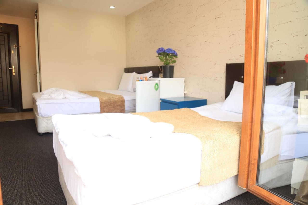 Holiday Family Apart Istanbul Luaran gambar