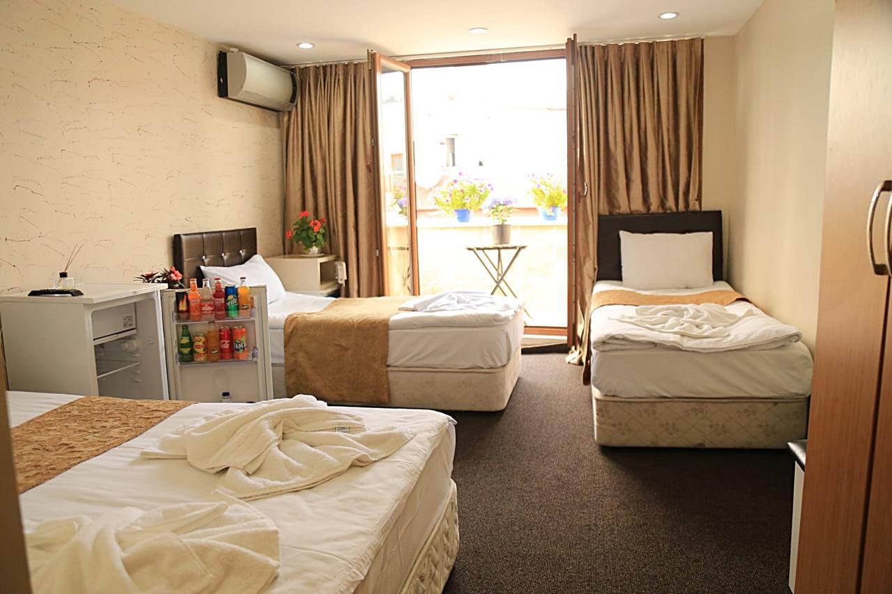 Holiday Family Apart Istanbul Luaran gambar