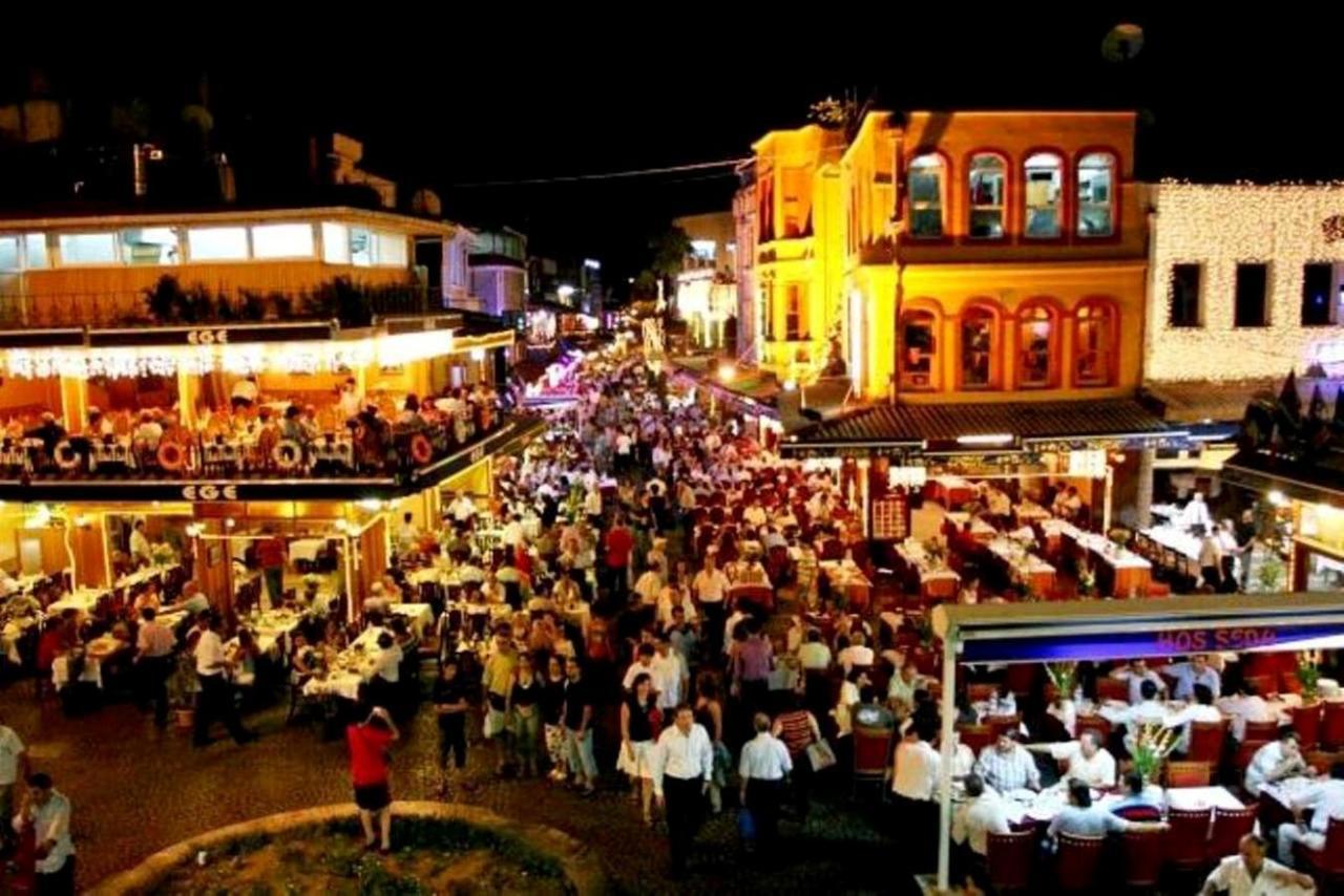 Holiday Family Apart Istanbul Luaran gambar
